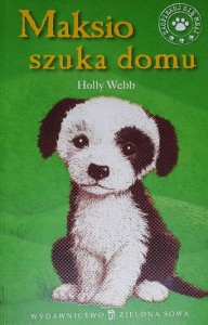 Webb - Maksio szuka domu