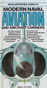 Modern Naval Aviation and Aircraft Carriers