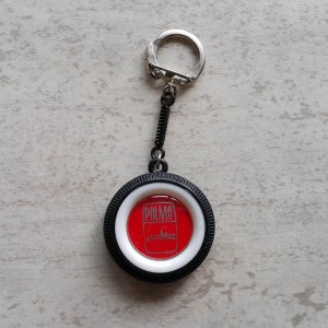 Brelok - Polmo Autosan