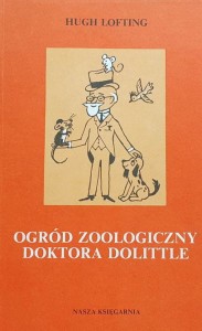 Lofting - Ogród zoologiczny Doktora Dolittle