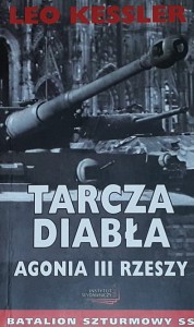 Kessler - Tarcza diabła