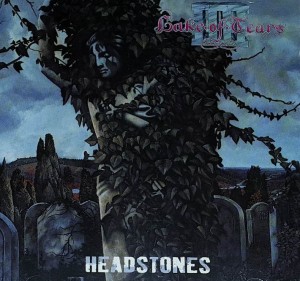 Lake of Tears - Headstones